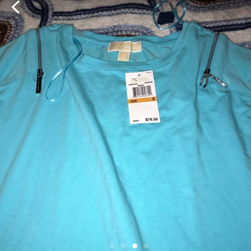 AUTHENTIC MICHAEL KORS SHIRT